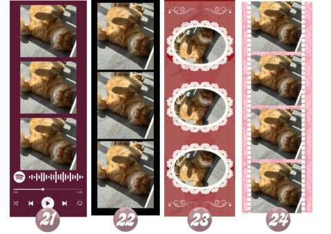 breloczek photostrip