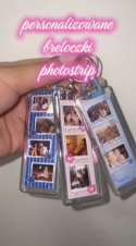 breloczek photostrip